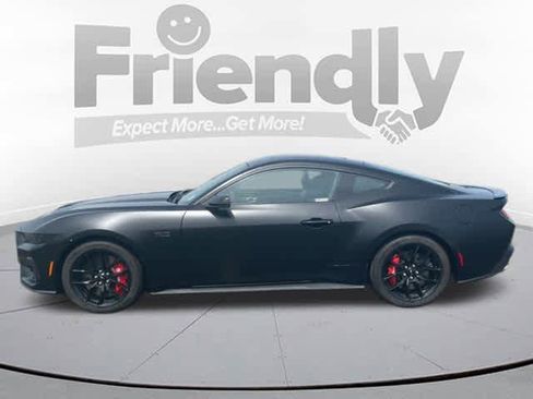 New 2024 Ford Mustang GT Premium image 8