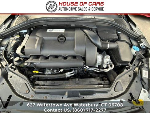 Used 2016 Volvo XC60 T6 Platinum image 63