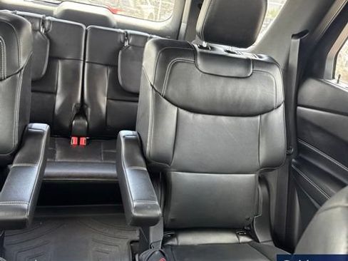 Used 2024 Ford Explorer ST w/ Equipment Group 401A AWD/4WD image 30