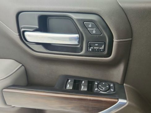 Certified 2021 GMC Sierra 1500 SLT w/ SLT Convenience Package RWD image 23