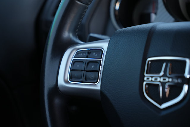 Used 2014 Dodge Challenger R/T w/ Blacktop Package RWD image 18