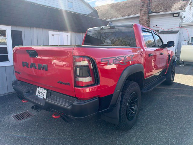 Used 2024 RAM 1500 TRX w/ TRX Level 2 Equipment Group AWD/4WD image 11