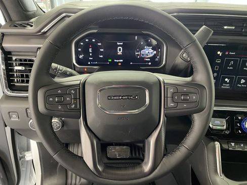 New 2026 GMC Sierra 2500 Denali Ultimate image 15