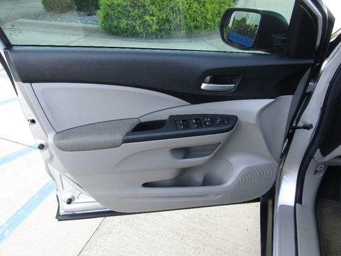 Used 2013 Honda CR-V LX image 11