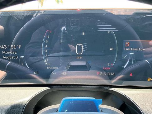 New 2026 Cadillac CT5 Premium Luxury RWD image 14