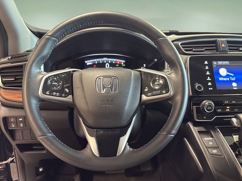 Used 2020 Honda CR-V Touring image 20