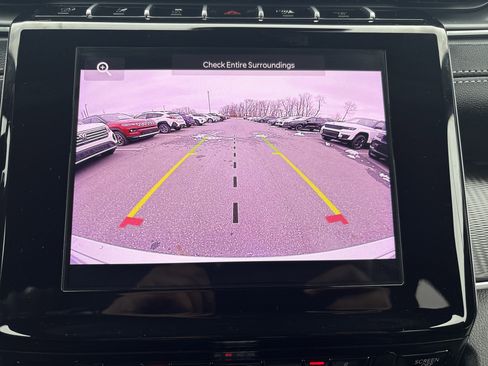 New 2025 Jeep Grand Cherokee Laredo X w/ Luxury Tech Group I image 25