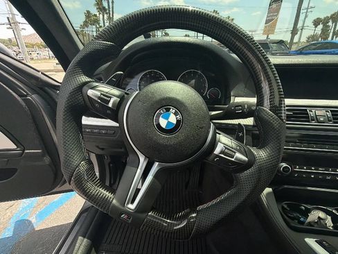 Used 2013 BMW M5 RWD image 16