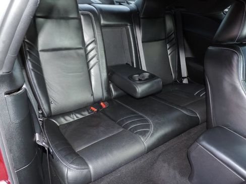 Used 2023 Dodge Challenger SRT Hellcat w/ Driver Convenience Group RWD image 25