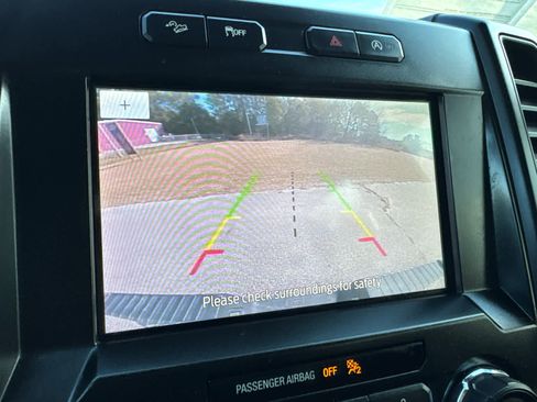 Used 2020 Ford F150 XL w/ Equipment Group 101A Mid image 21