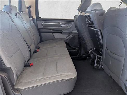 Used 2019 RAM 1500 Big Horn image 18