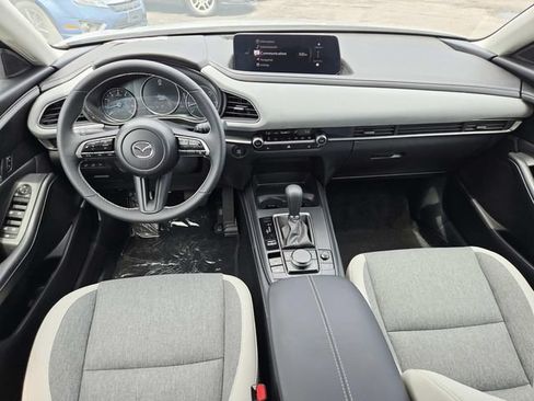 New 2026 MAZDA CX-30 Aire Edition AWD/4WD image 7