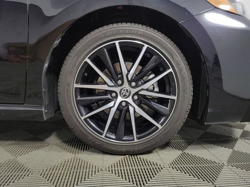 Used 2023 Toyota Camry SE FWD image 11