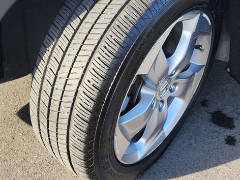 Used 2016 Honda HR-V EX-L image 11