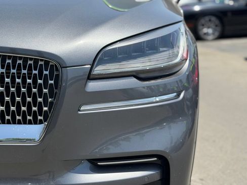 Used 2022 Lincoln Aviator Reserve w/ Elements Package Plus RWD image 8