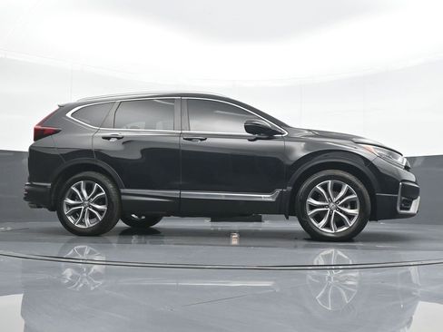 Used 2021 Honda CR-V Touring image 22