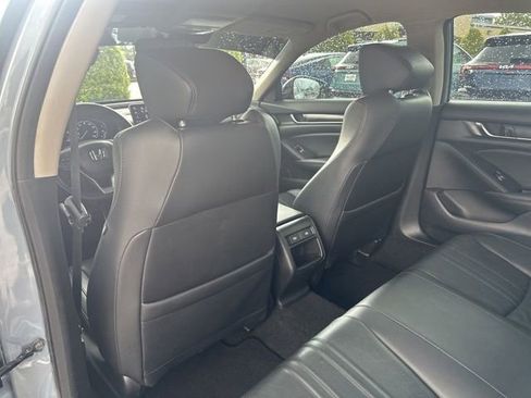 Used 2021 Honda Accord Sport Special Edition image 24