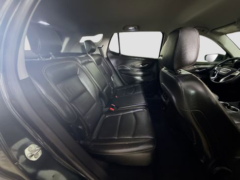 Used 2018 GMC Terrain SLT image 27