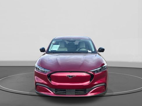 Used 2025 Ford Mustang Mach-E Premium image 3