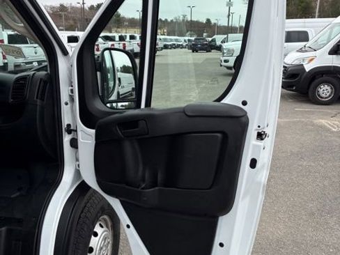 Used 2023 RAM ProMaster 2500 image 10