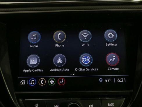 Used 2021 Chevrolet TrailBlazer LT w/ Convenience Package image 20