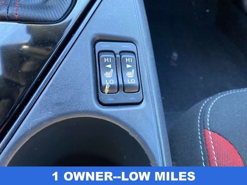 Used 2024 Subaru Impreza RS image 27