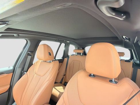 Used 2024 BMW X3 sDrive30i w/ Premium Package RWD image 27