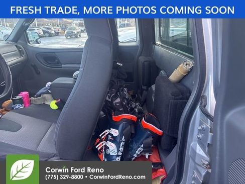 Used 2005 MAZDA B-Series Pickup Base image 8