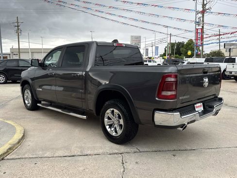 Used 2024 RAM 1500 Laramie RWD image 6