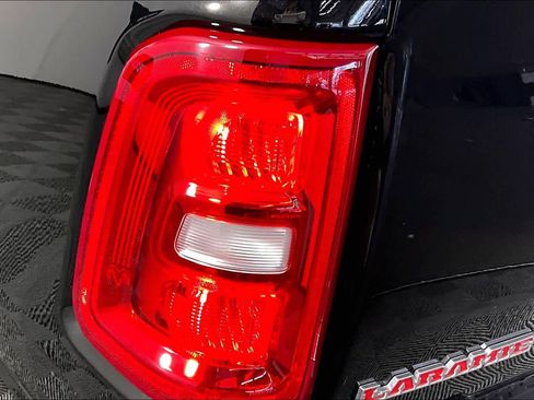 Used 2025 RAM 1500 Laramie image 28