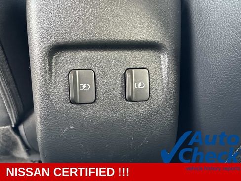 Used 2024 Nissan Kicks SR w/ SR Premium Package FWD image 16