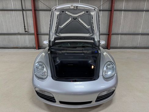 Used 2005 Porsche Boxster S RWD image 30