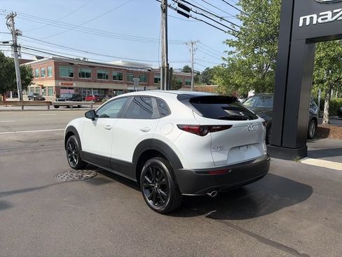Certified 2026 MAZDA CX-30 AWD 2.5 S w/ Select Sport Pkg image 6