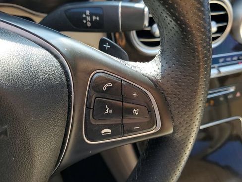 Used 2019 Mercedes-Benz GLC 300 image 25