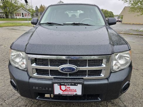 Used 2008 Ford Escape XLS image 2