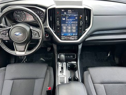 Used 2024 Subaru Ascent Premium w/ Convenience Package AWD/4WD image 15