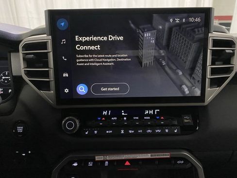 New 2026 Toyota Tundra Limited image 17