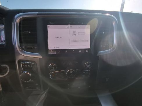 Used 2023 RAM 1500 Classic Warlock w/ Electronics Group AWD/4WD image 18