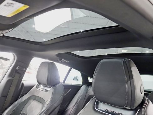 Used 2023 Mercedes-Benz AMG GT 43 image 37