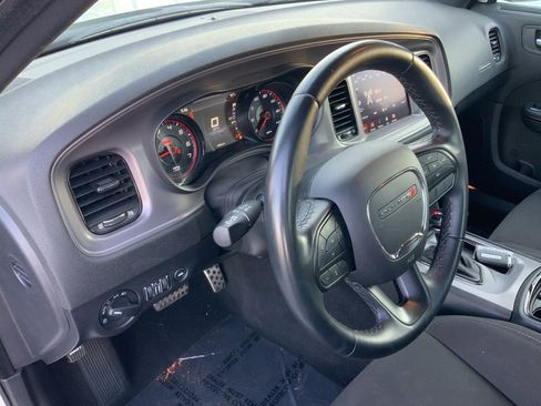 Certified 2023 Dodge Charger GT w/ Blacktop Package image 9