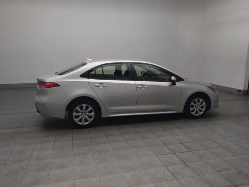 Used 2023 Toyota Corolla LE image 10