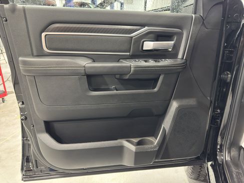Used 2025 RAM 2500 Lone Star image 22