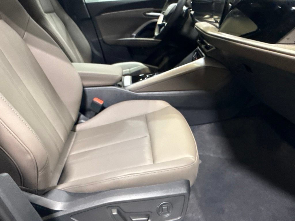 New 2026 Audi Q5 Premium AWD/4WD image 21