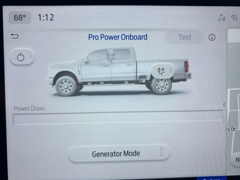 New 2026 Ford F250 Platinum AWD/4WD image 49