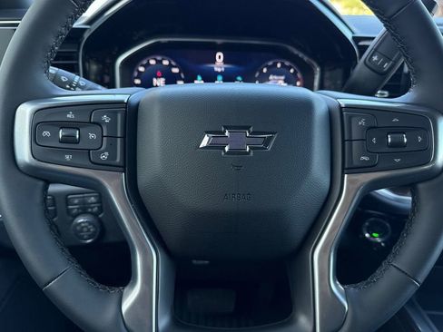 New 2026 Chevrolet Silverado 2500 LT image 23