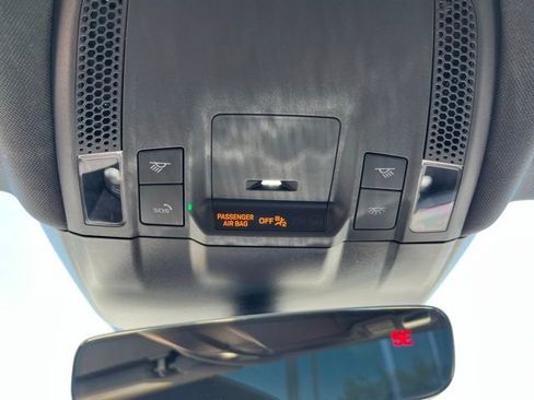 Used 2023 Audi e-tron GT Prestige w/ Prestige Package image 27