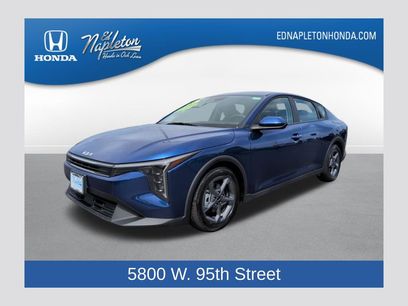 Used 2025 Kia K4