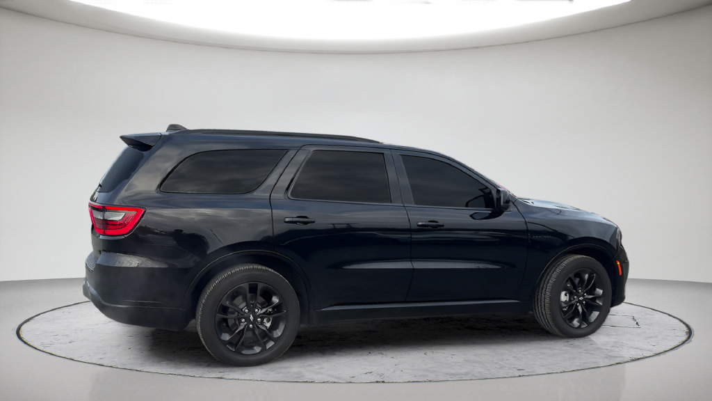 Used 2025 Dodge Durango R/T w/ Blacktop Package AWD/4WD image 6