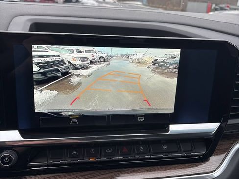 Used 2026 Chevrolet Silverado 1500 LT image 8