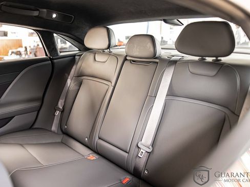 Used 2024 Lucid Air Touring AWD/4WD image 28
